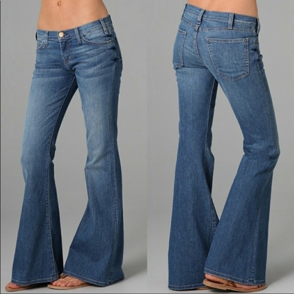 hippie jeans 70s